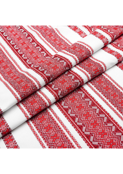 Fabric Volyn Fairy Tale TDK-142 2/3, linear meter.