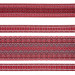 Тканина Волинська казка ТДК-142 4/1, пог.м.