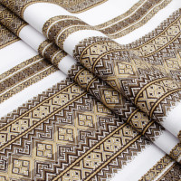 Fabric Volyn Fairy Tale TDK-142 4/4, per meter.