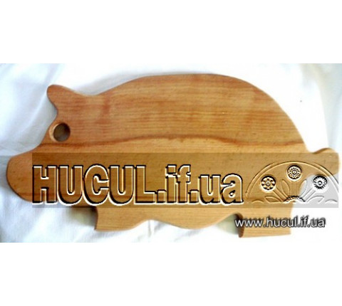 Cutting board