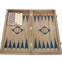 Backgammon "Versailles"