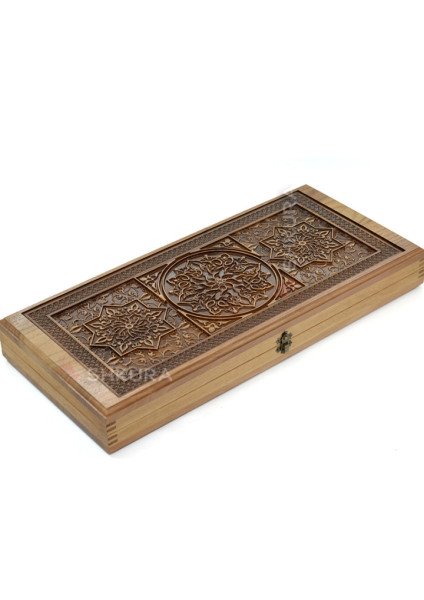 Backgammon "Persia"