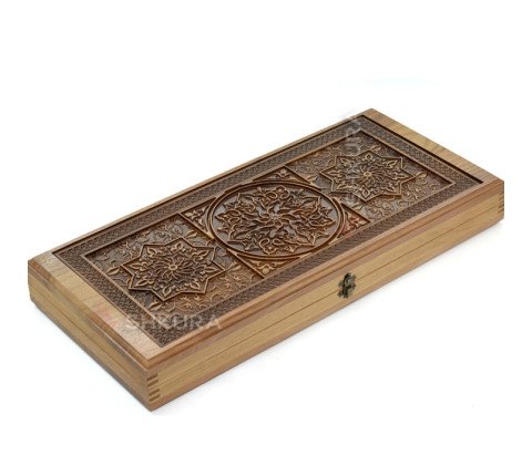 Backgammon "Persia"