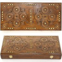 Backgammon "Horgany"