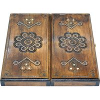 Backgammon "Corsica"