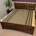 Шерстяна ковдра 2 х 1,5 м. Абстракція