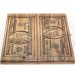 Backgammon "100 dollars"