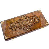 Backgammon "Triumph"