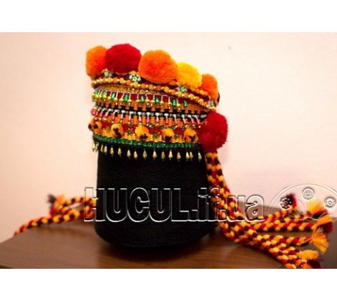 Crown "Coronation"