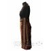 Women's spare part "Silk braid"