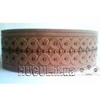 Hutsul belt Cheres "Hutsul 3"