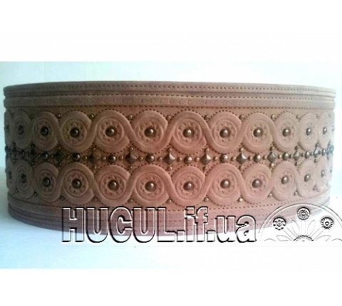 Hutsul belt Cheres "Hutsul 3"