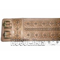Hutsul belt Cheresh "Hutsul 6"