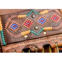 Hutsul belt Cheres "Hutsul 4"