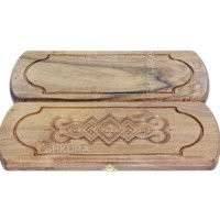 Backgammon "Medallion" 45 cm