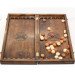 Backgammon "Marseille"