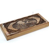 Backgammon "Pheasant Hunting"