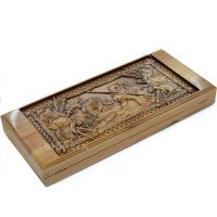 Backgammon "Hunting"