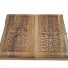 Backgammon "Fractal"