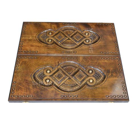 Backgammon "Phoenix"