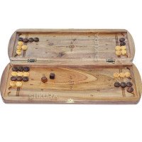 Backgammon "Medallion" 45 cm