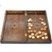 Backgammon "Sphere", 45 cm