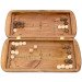 Backgammon "Champion", 42x38 cm