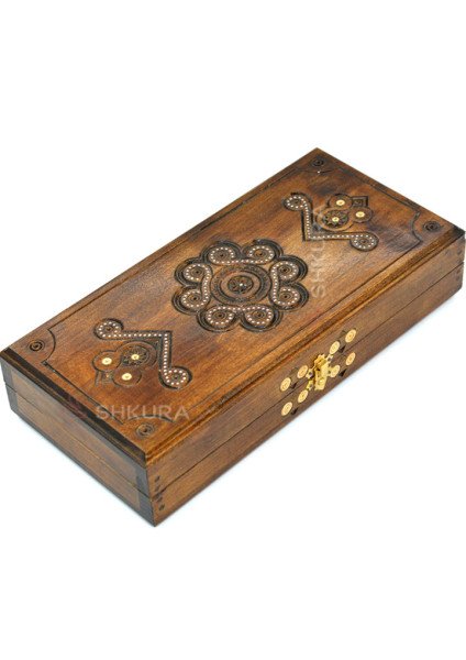 Backgammon "Corsica"