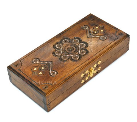 Backgammon "Corsica"