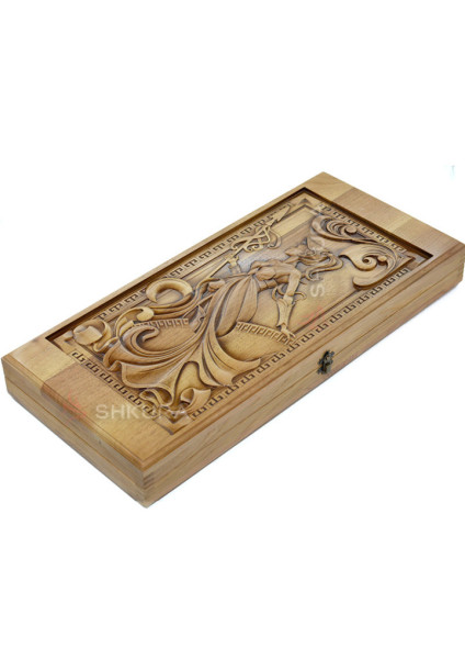 Backgammon "Ares and Athena"