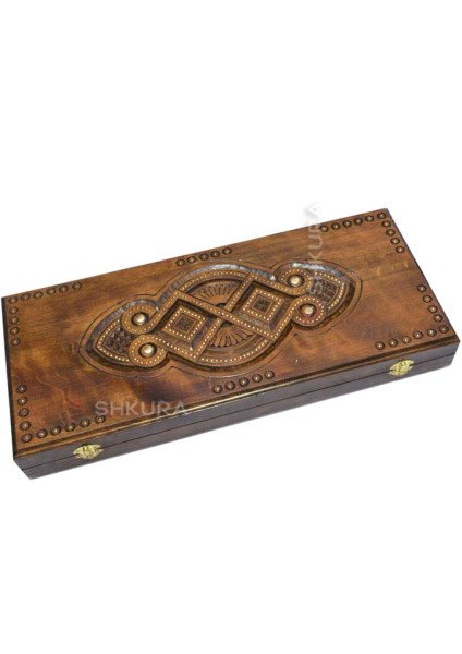 Backgammon "Phoenix"
