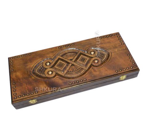 Backgammon "Phoenix"
