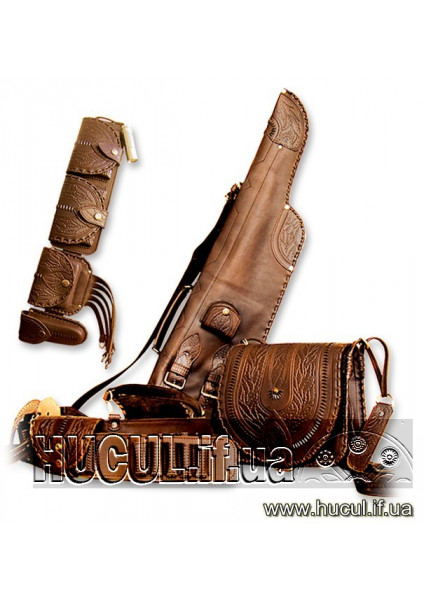 Hunting set "Snipe"