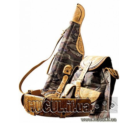 Hunting set "Gonchak"
