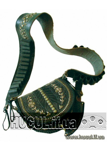 Hunting set "Edelweiss"