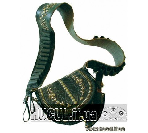 Hunting set "Edelweiss"