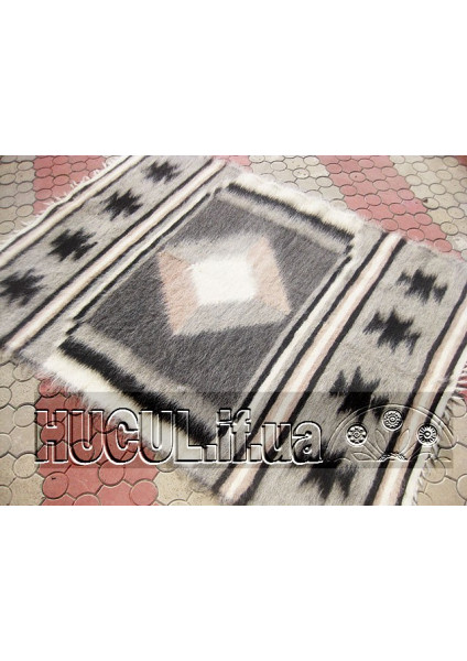 Blanket "Cheerful"