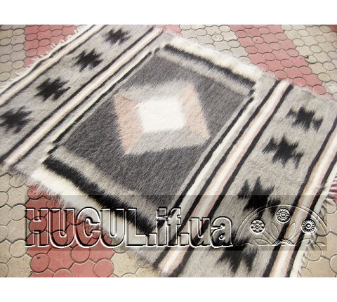 Blanket "Cheerful"