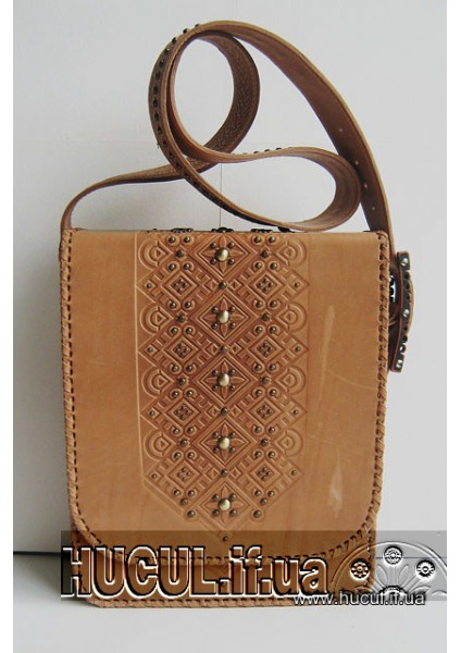 Women's bag "Edelweiss"