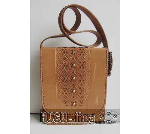 Women's bag "Edelweiss"