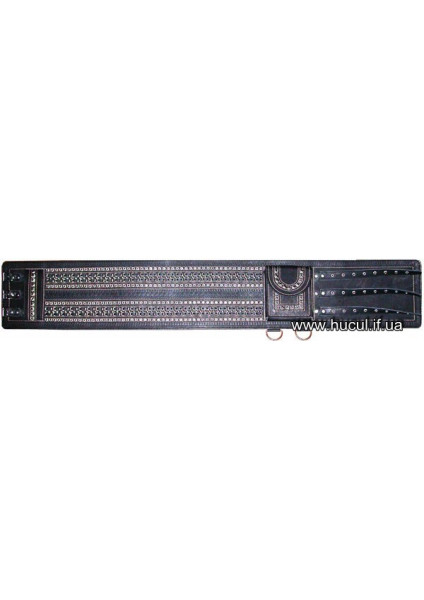 Hutsul belt Cheresh "Festive"