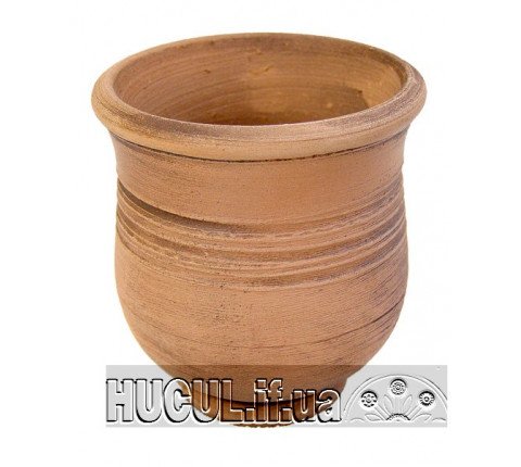 Plain text translation:Plain cupHTML code translation:<span>Горнятко без узору</span>