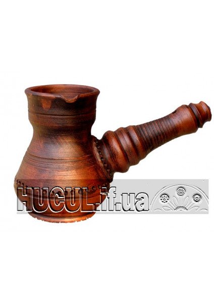 Turka made of ceramics