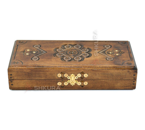 Backgammon "Corsica"