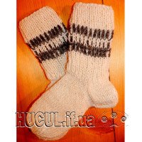 Gutsul socks 3
