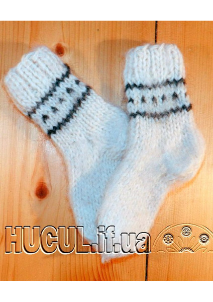 Gutsul socks 6