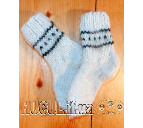 Gutsul socks 6