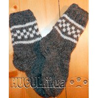 Gutsul socks 8