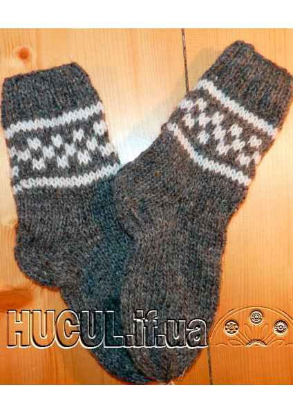 Gutsul socks 8