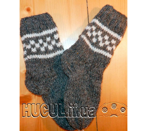 Gutsul socks 8